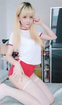 狠狠干_JVID性感写真