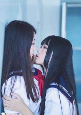 边亲边摸边做_JVID性感写真