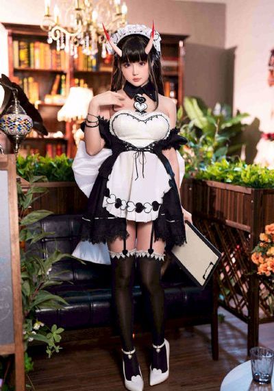 大尺度cosplay福利裸_BD免费观看视频